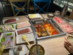 -野妹经典火锅(江夏中百店)