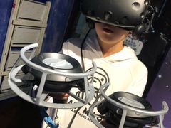 -游趣VR·虚拟现实体验馆(天河店)
