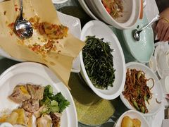 -和记小菜(东方店)