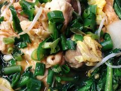 烫菜-正宗阳山牛杂(东城店)