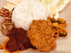 -Old Town White Coffee(gateway@klia2)