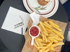 -火火咖啡&茶空间