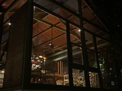 -喜洲吧·江畔老船厂·庭院餐厅(喜临院店)