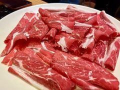 -京炭铜锅涮肉·羊蝎子·羊肉炉(保利·时光里店)