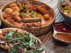 -瓦库茶馆37号(北龙湖店)