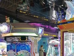 -反斗乐园(领展中心城店)