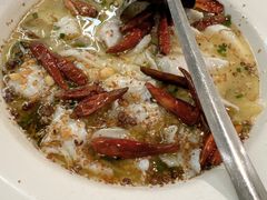 -花椒笑成都小馆(百脑汇店)