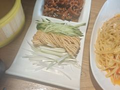 -顶顶香煎饼家常菜(金花南路店)