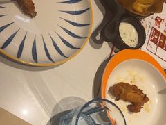 -必胜客(八一店)