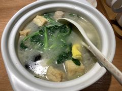 -姚面记·海派家常菜(恒基名人购物中心店)
