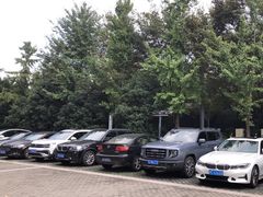 -中国建设银行(青浦新城支行)