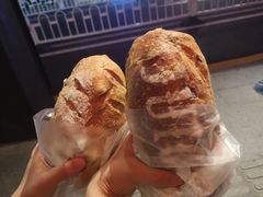 -Juicy Bakery(大学路店)
