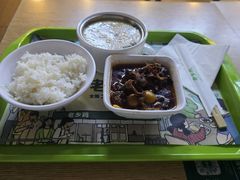 -老乡鸡(合肥高铁南站店)