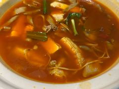 -赢融印象·星光店·清真云南菜·民族菜