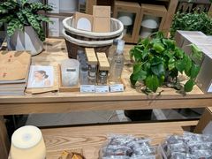 -MUJI无印良品(万象城店)