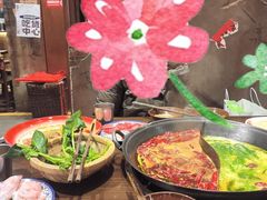 -萍姐火锅·公路夜市(南京新街口店)
