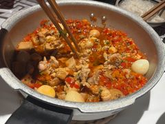 高压醋蒸鸡-帝一铭家宴(板塘店)