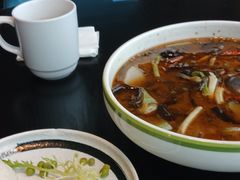 -柒园·三十年创意杭帮菜(龙湖滨江天街店)