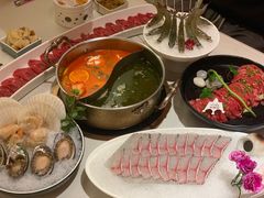 -川越泰火锅(吉利大厦店)