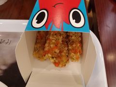 -汉堡王(EAC欧美中心店)
