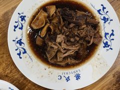 -柴氏风味斋(甘家口店)