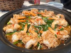 -火婆子·川小馆(扬韬科技广场店)