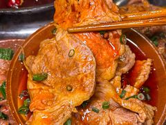 -咖咖火锅(老店)