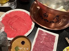 -南门涮肉(通州大船店)