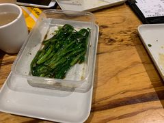 -木屋烧烤(岗顶二店)