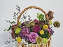 -荷兰布尔玛国际花艺学院