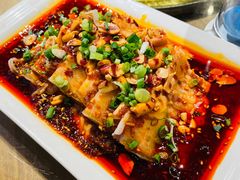 -陶德砂锅(蜀汉路店)