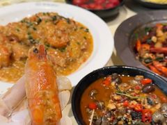 -聚味瞿记·龙虾堂(坡子街店)