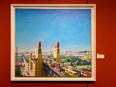 -江苏省美术馆(长江路新馆)