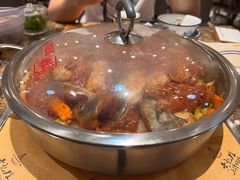 -黄记煌三汁焖锅(欢乐海岸店)
