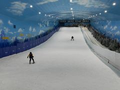 -世界之窗阿尔卑斯冰雪世界