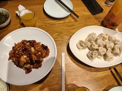 -伊喜饺子·烤鸭(五道口学院路店)