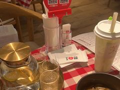 -西贝(无锡万象城店)