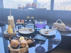 -秀·吧 Show Bar(兰州盛达希尔顿酒店)