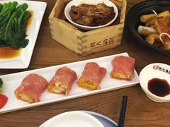 -点心传说·粤菜点心(佐阾虹湾店)