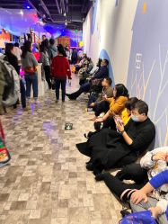 -幻贝家儿童乐园(苏州中心店)