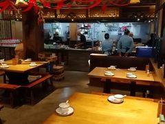 大堂-醉南拳客家菜·河田鸡(西禅寺杨桥店)