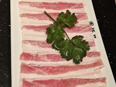 -周师兄大刀腰片火锅(解放碑总店)