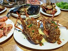 -花乐餐厅(涠洲岛店)