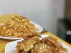 -屋里家延边朝鲜族冷面(南园店)