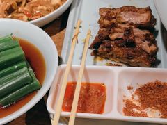 -小吊梨汤·北京菜·烤鸭(鸟巢店)