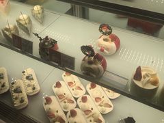 -好利来(龙首印象城店)
