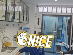 -Andrew指甲专科灰指甲·甲沟炎矫正·3D步态矫形鞋垫定制(上海法华镇路旗舰店)