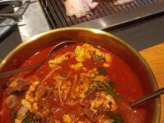 -千寻烧肉(政务区店)