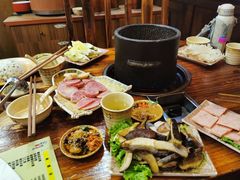 -滇藏石锅宴(崇仁巷老店)