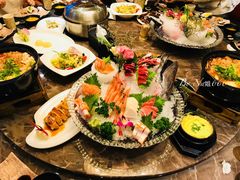 -蟹之国·精品蟹料理(极地店)